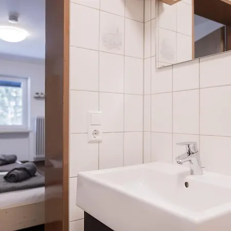 Apartamento Zum Hüttenklaus Wunderschöne Für Bis Zu 6 Personen Bad Hindelang