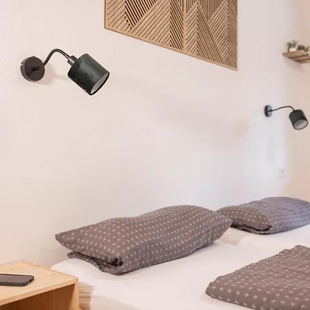 Apartamento Zum Hüttenklaus Wunderschöne Für Bis Zu 6 Personen