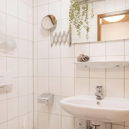 Apartamento Zum Hüttenklaus Wunderschöne Für Bis Zu 6 Personen *