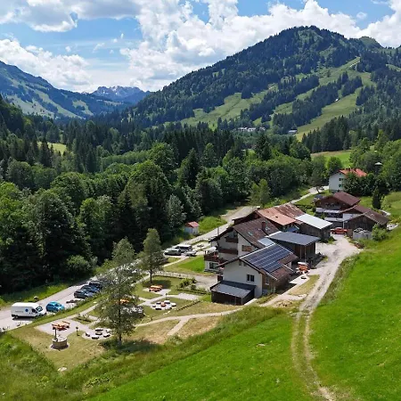 Apartamento Zum Hüttenklaus Wunderschöne Für Bis Zu 6 Personen *