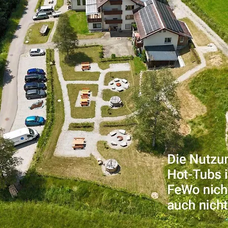 Zum Huettenklaus Wunderschoene Fuer Bis Zu 6 Personen バート・ヒンデラング