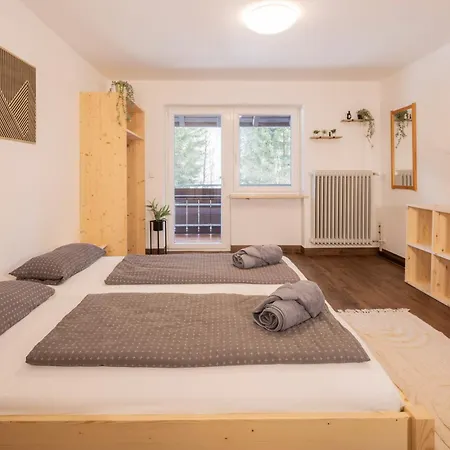 Zum Huettenklaus Wunderschoene Fuer Bis Zu 6 Personen Apartment