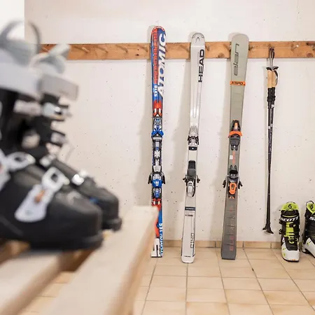Zum Huettenklaus Wunderschoene Fuer Bis Zu 6 Personen Apartment