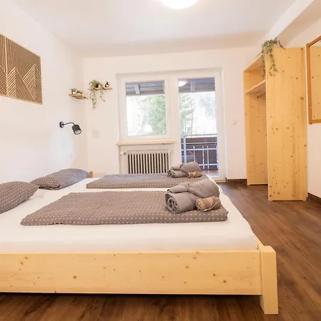 Apartment Zum Huettenklaus Wunderschoene Fuer Bis Zu 6 Personen