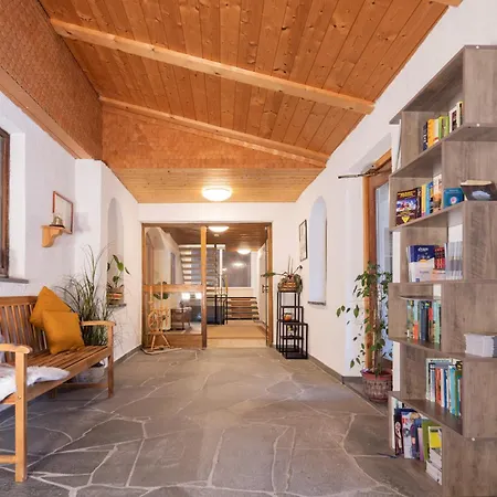 Zum Huettenklaus Wunderschoene Fuer Bis Zu 6 Personen Apartment