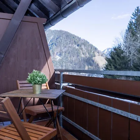 Apartment Zum Huettenklaus Wunderschoene Fuer Bis Zu 6 Personen