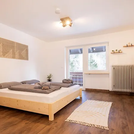 Zum Huettenklaus Wunderschoene Fuer Bis Zu 6 Personen