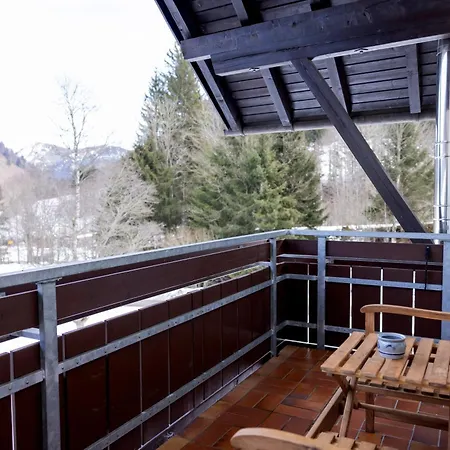 Apartment Zum Huettenklaus Wunderschoene Fuer Bis Zu 6 Personen