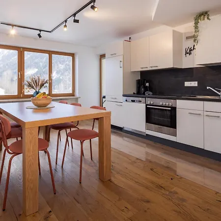 Zum Huettenklaus Wunderschoene Fuer Bis Zu 6 Personen Apartment *