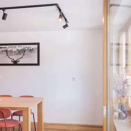 Zum Huettenklaus Wunderschoene Fuer Bis Zu 6 Personen Apartment